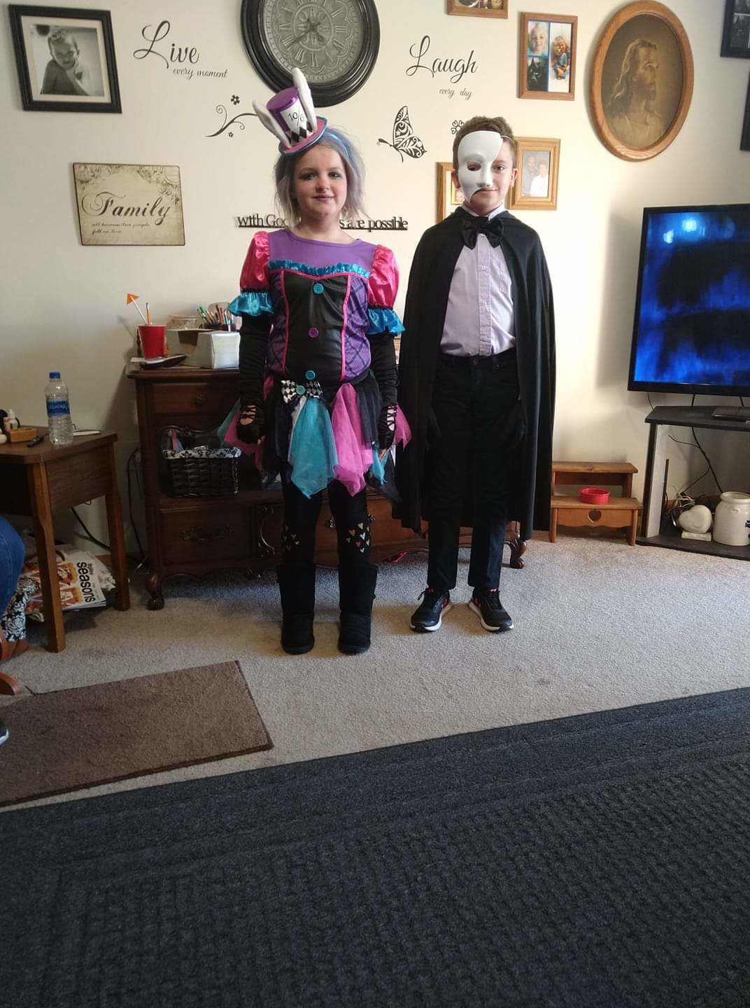 Phantom of the Opera and Mad Hatter.jpg
